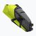 VAUDE Trailsaddle II 10 l jasně zelená/černá podsedlová brašna na kolo