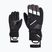 Lyžařské rukavice Ziener Genrix AS černé