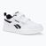 Dětské boty Reebok Royal Prime 2.0 Two Strap white/white/black