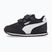 Dětské boty PUMA ST Runner v3 Mesh V Inf puma black/puma white