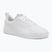 Juniorské boty  PUMA Rickie Jr puma white/puma white/glacier gray