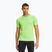 FILA pánské tričko Ridgecrest jasmínově zelené