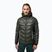 Pánská péřová bunda Jack Wolfskin Alpspitze Down Hoody slate green
