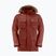 Pánská péřová bunda Jack Wolfskin Glacier Canyon Parka intense rust