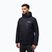 Pánská bunda 3v1 Jack Wolfskin Jasper 3In1 black