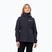 Dámská bunda do deště Jack Wolfskin Stormy Point 2L graphite