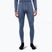 Pánské termokalhoty Jack Wolfskin Infinite Warm nature blue
