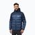 Pánská péřová bunda Jack Wolfskin Nebelhorn Down Hoody nature blue