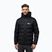 Pánská péřová bunda Jack Wolfskin Nebelhorn Down Hoody black
