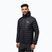 Pánská péřová bunda Jack Wolfskin Passamani Down Hoody phantom