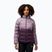 Dámská péřová bunda Jack Wolfskin Ather Down Hoody midnight plum