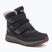 Dětské boty Jack Wolfskin Polar Bear-B Texapore Mid Vc phantom