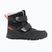 Dětské boty Jack Wolfskin Polar Bear-B Texapore Mid Vc phantom