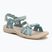 Dámské sandály Jack Wolfskin Lakewood Ride soft jade