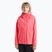 Dámská bunda do deště  Jack Wolfskin Prelight 2.5L LT sunset coral
