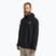 Pánská bunda do deště Jack Wolfskin Prelight 2.5L LT black