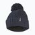 Dámská zimní čepice Jack Wolfskin Medley Knit Beanie dark navy
