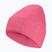 Zimní čepice Jack Wolfskin Fuzzy bubblegum