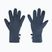 Rukavice Jack Wolfskin Real Stuff midnight sky