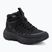 Dámské turistické boty Jack Wolfskin Wild Hike Texapore Mid black