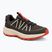 Pánské turistické boty Jack Wolfskin Wild Hike Texapore Low obsidian moss
