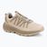Pánské turistické boty Jack Wolfskin Wild Hike Texapore Low oyster