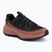 Dámské turistické boty Jack Wolfskin Wild Hike Texapore Low Mineral Red