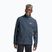 Pánská fleecová mikina Jack Wolfskin Winterstein Fz midnight sky