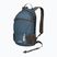 Cyklistický batoh Jack Wolfskin Velocity 12 l midnight sky