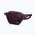 Ledvinka Jack Wolfskin Konya Hipbag 2 l amaranth