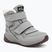 Dětské boty Jack Wolfskin Polar Bear-B Texapore Mid Vc rainstorm