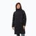Dámský péřový kabát Jack Wolfskin Marienplatz Coat black