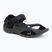 Pánské sandály Jack Wolfskin Ridge black