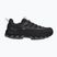 Pánské trekové boty Jack Wolfskin Apex Hike Texapore Low black