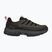 Pánské trekové boty Jack Wolfskin Apex Hike Texapore Low obsidian moss