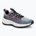 Dámské turistické boty Jack Wolfskin Wild Hike Low ash