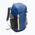 Dětský turistický batoh Jack Wolfskin Kids Explorer 20 l blue orchid