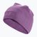 Zimní čepice Jack Wolfskin Real Stuff Beanie vivid orchid