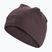 Zimní čepice Jack Wolfskin Real Stuff Beanie Sheer Plum