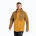 Pánská bunda 3v1 Jack Wolfskin Stonetrail 3In1 burly yellow jw