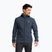 Pánská větrovka Jack Wolfskin Wild Winds Hooded midnight sky