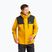 Pánská nepromokavá bunda Jack Wolfskin Jasper Pro 2L burly yellow jw