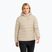Dámská péřová bunda Jack Wolfskin Wild Pass Down Hoody Rds oyster