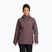 Dámská bunda 3v1 Jack Wolfskin Moonrise 2 3IN1 sheer plum