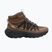 Dámské turistické boty Jack Wolfskin Wild Hike Texapore Mid fawn