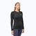 Dámská termo mikina Jack Wolfskin Infinite Warm LS black