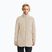 Dámská fleecová mikina Jack Wolfskin High Curl Coat oyster