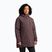 Dámská péřová bunda Jack Wolfskin Icecape 2L Down Ins Rds sheer plum