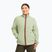 Dámská fleecová mikina Jack Wolfskin Lite Curl Full Zip melon