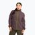 Dámská fleecová mikina Jack Wolfskin Lite Curl Full Zip sheer plum